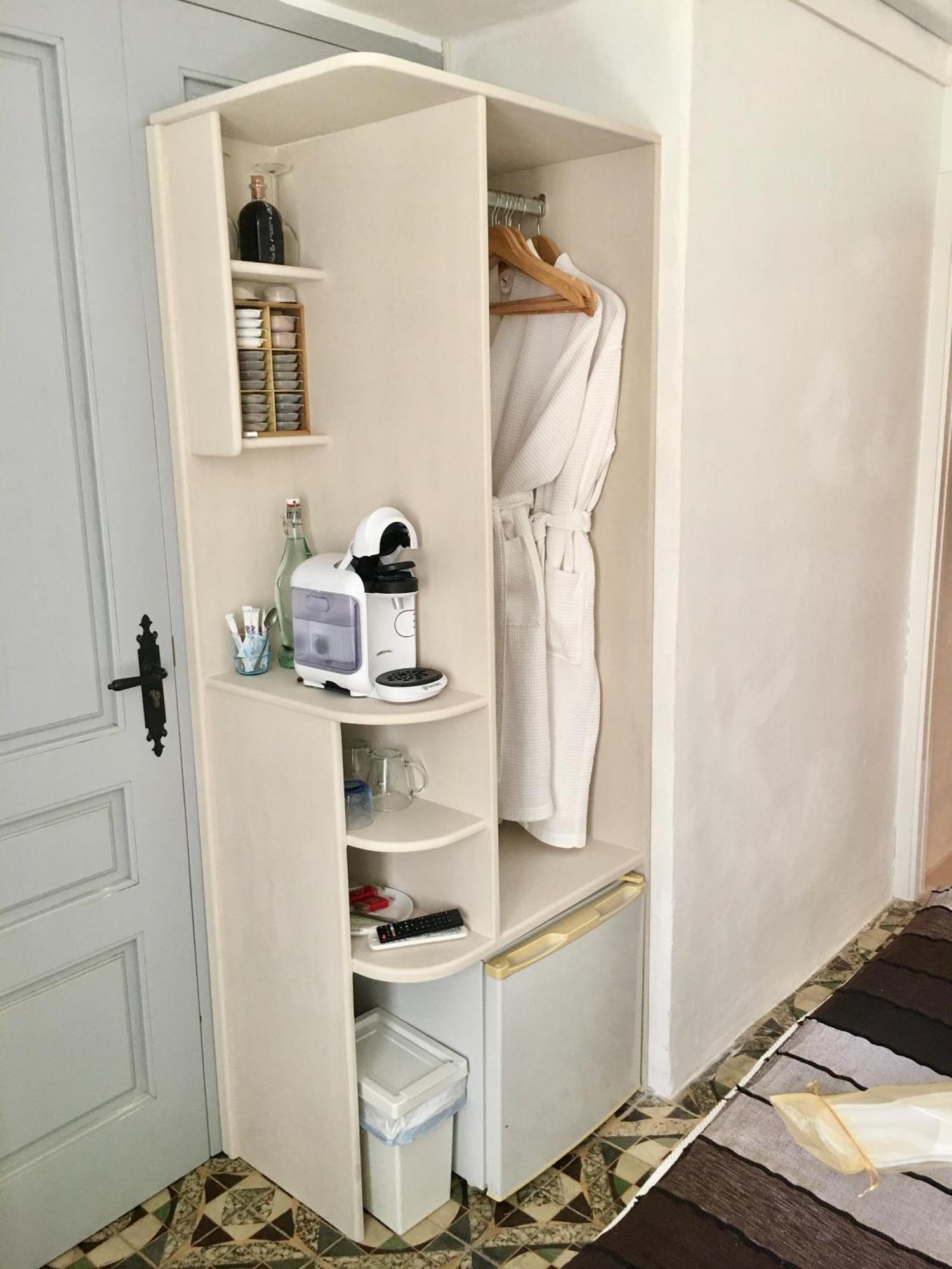 Boutique B&B Numero Cuatro Benissa Kültér fotó