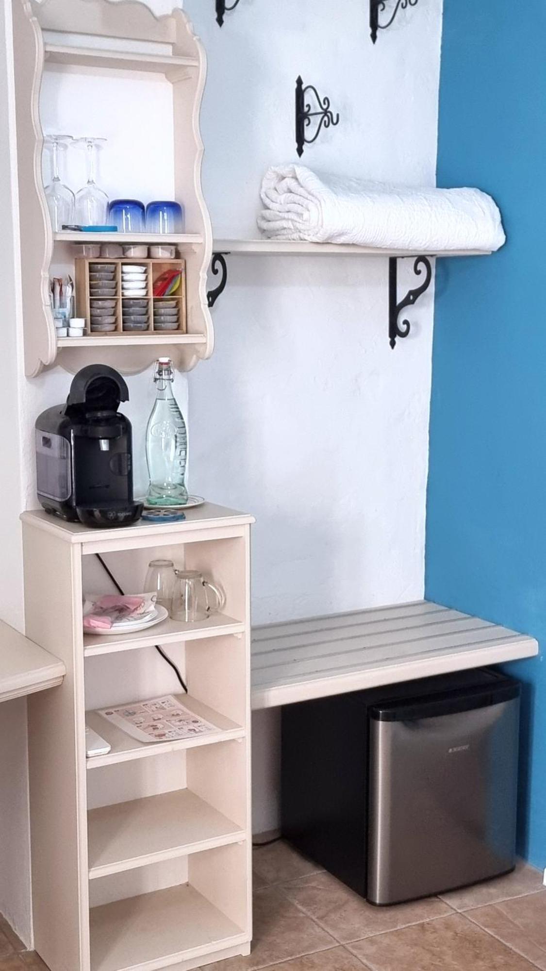 Boutique B&B Numero Cuatro Benissa Kültér fotó