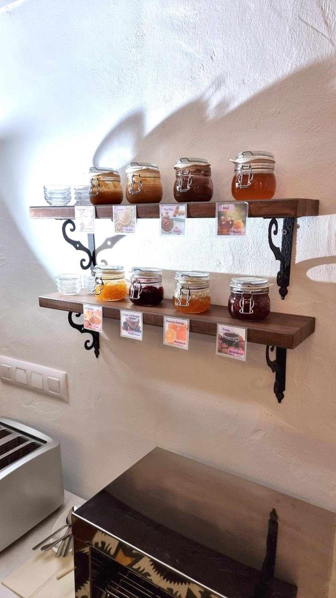 Boutique B&B Numero Cuatro Benissa Kültér fotó