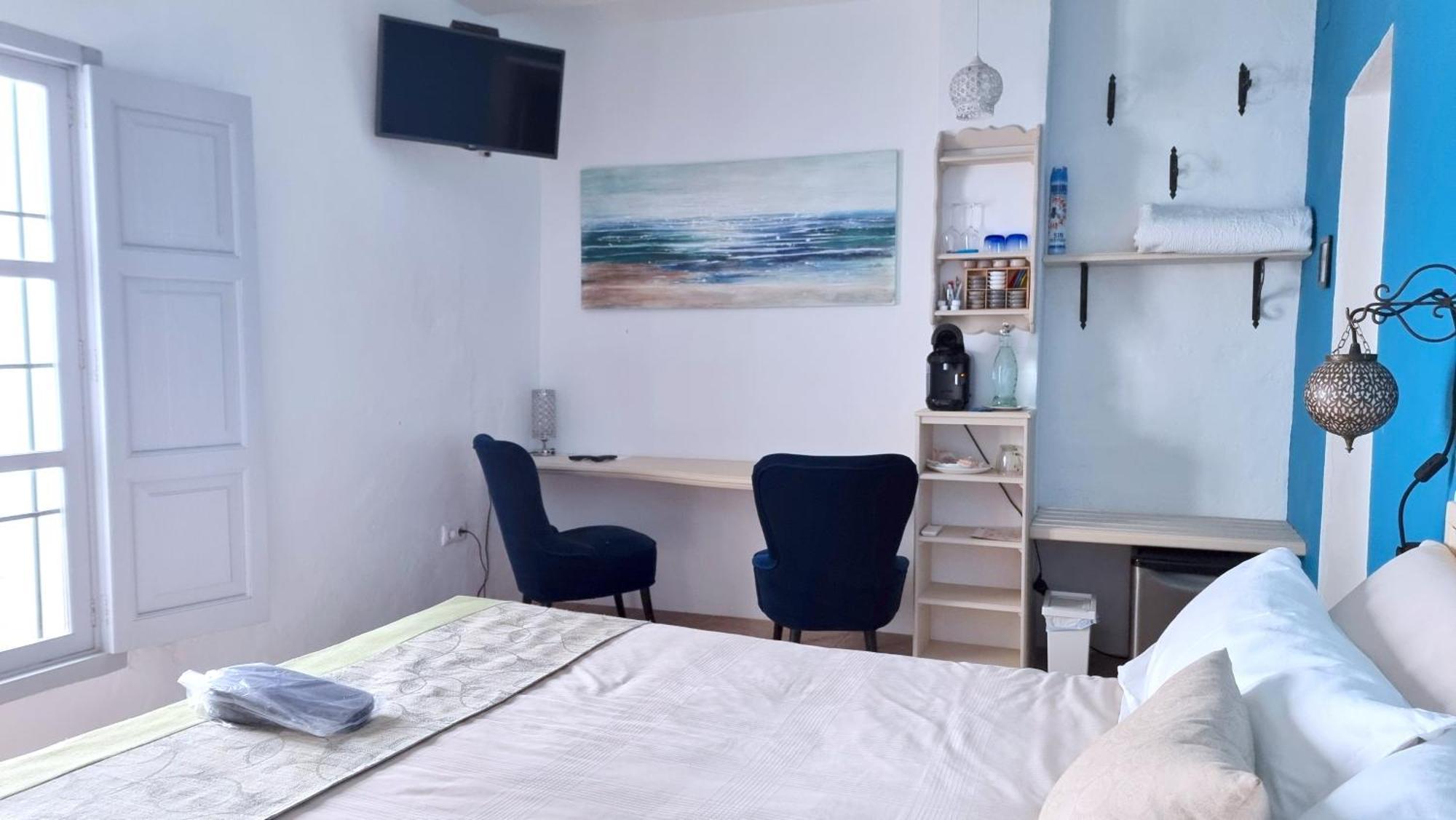 Boutique B&B Numero Cuatro Benissa Kültér fotó