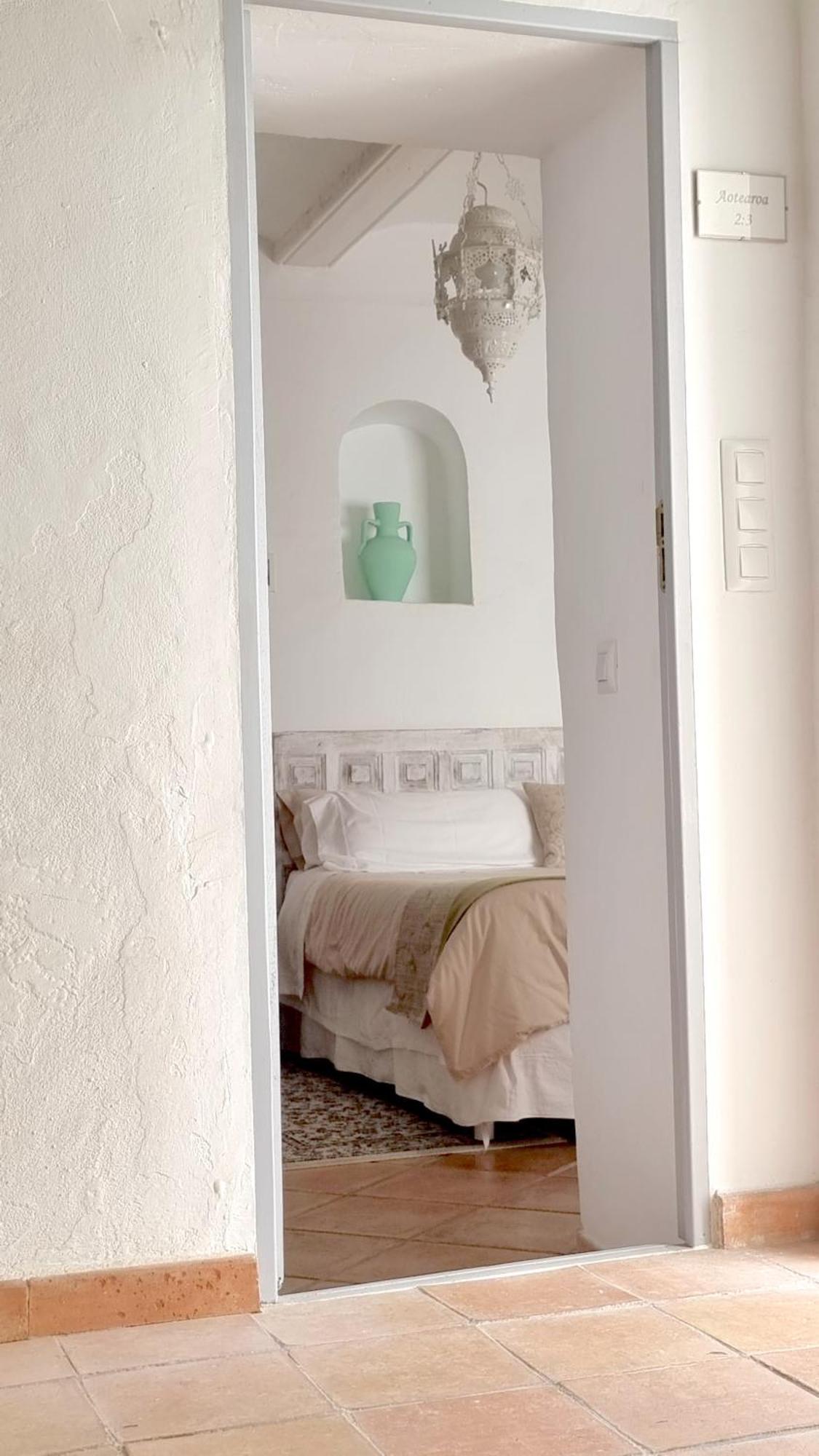 Boutique B&B Numero Cuatro Benissa Kültér fotó