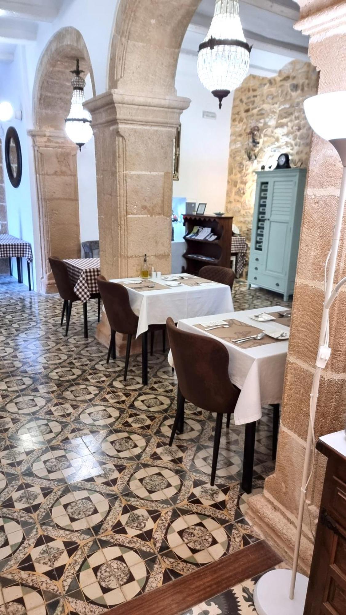 Boutique B&B Numero Cuatro Benissa Kültér fotó