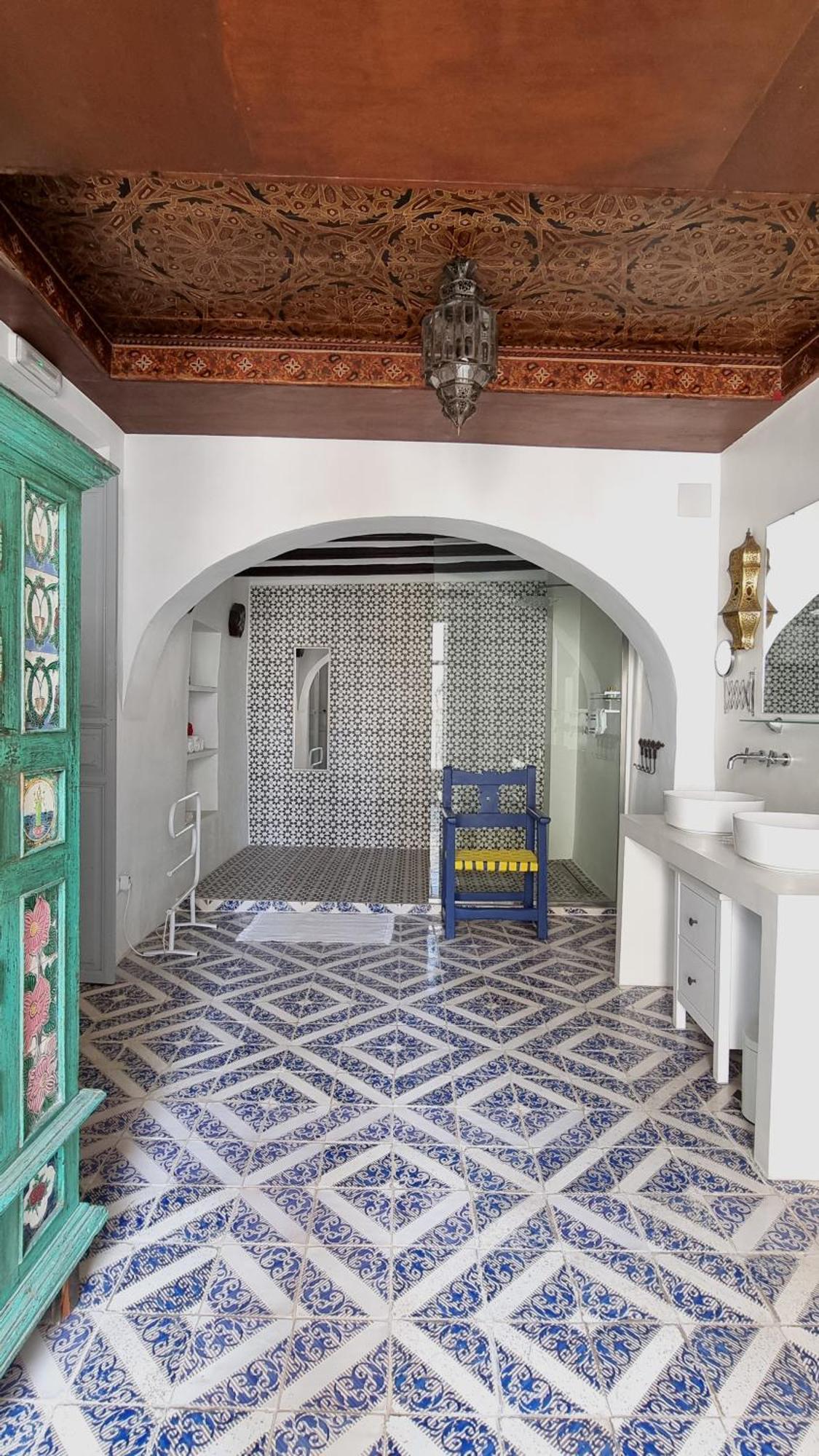 Boutique B&B Numero Cuatro Benissa Kültér fotó