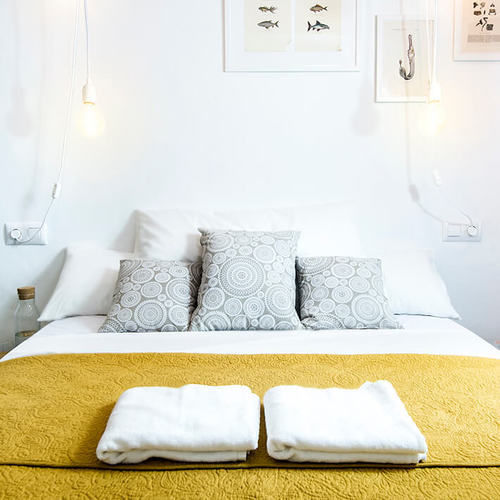 Boutique B&B Numero Cuatro Benissa Kültér fotó