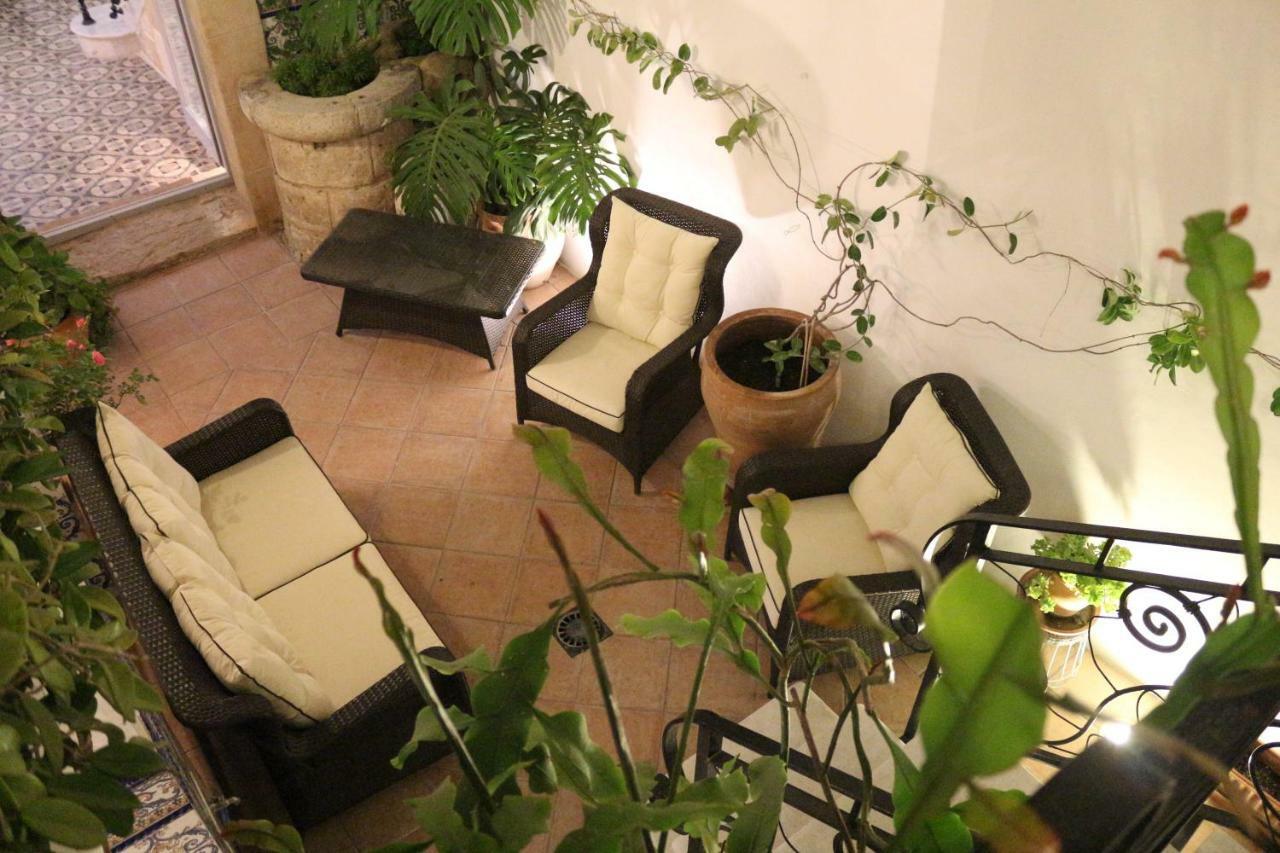 Boutique B&B Numero Cuatro Benissa Kültér fotó